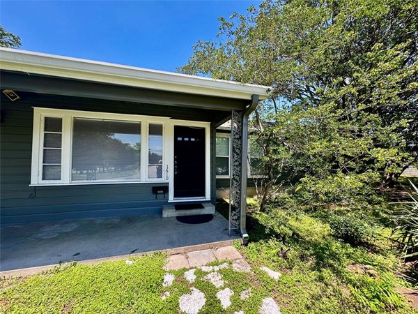 1610 Wilshire BLVD, Austin, TX 78722