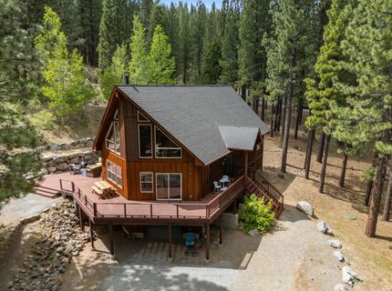 57 Kimberlee Lane, Clio, CA 96106 Photo