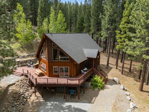57 Kimberlee Lane, Clio, CA 96106