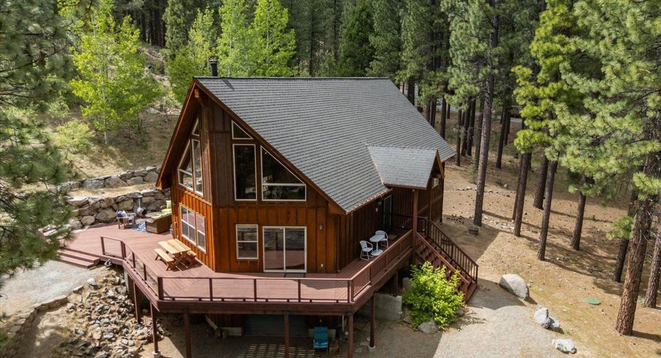 57 Kimberlee Lane, Clio, CA 96106 Photo