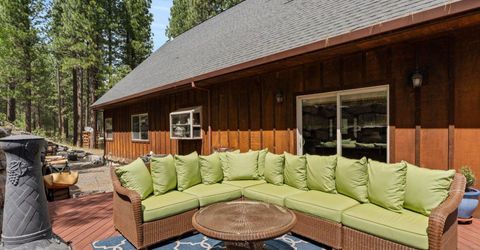57 Kimberlee Lane, Clio, CA 96106 Photo
