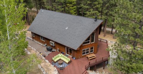 57 Kimberlee Lane, Clio, CA 96106 Photo