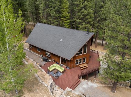 57 Kimberlee Lane, Clio, CA 96106 Photo