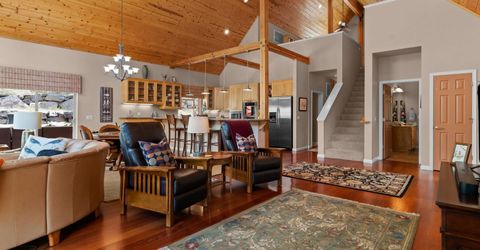 57 Kimberlee Lane, Clio, CA 96106 Photo