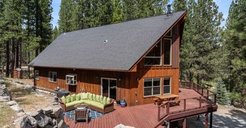 57 Kimberlee Lane, Clio, CA 96106 Photo
