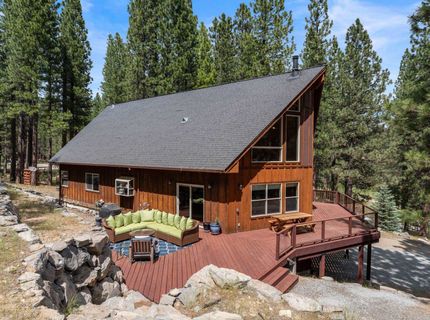 57 Kimberlee Lane, Clio, CA 96106 Photo