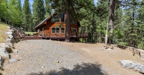 57 Kimberlee Lane, Clio, CA 96106 Photo
