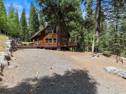 57 Kimberlee Lane, Clio, CA 96106 Photo
