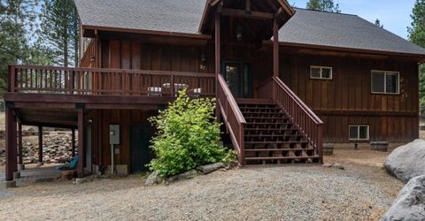 57 Kimberlee Lane, Clio, CA 96106 Photo