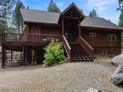 57 Kimberlee Lane, Clio, CA 96106 Photo