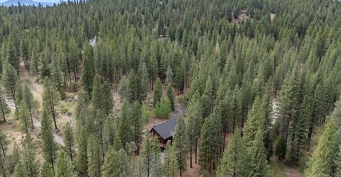 57 Kimberlee Lane, Clio, CA 96106 Photo