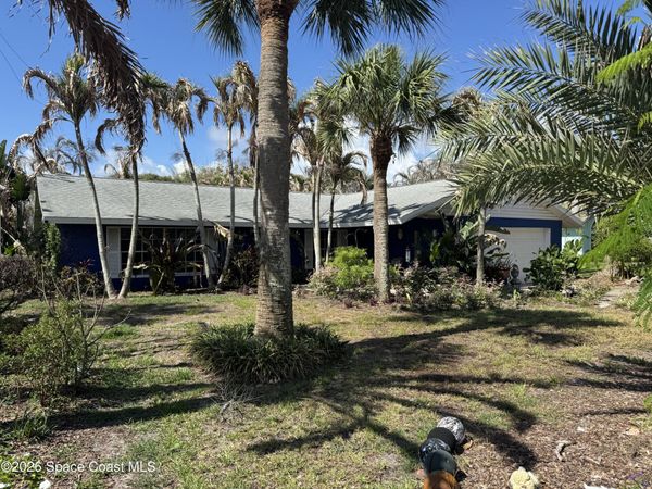309 First Avenue , Melbourne Beach, FL 32951