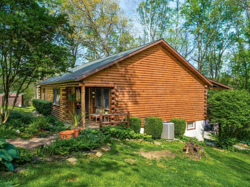 31280 Anglebrook Lane , Logan, OH 43138 Photo 46