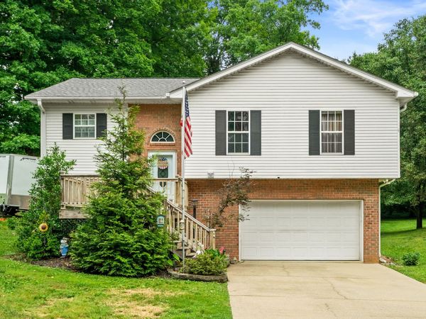 126 Rose St , Greenbrier, TN 37073