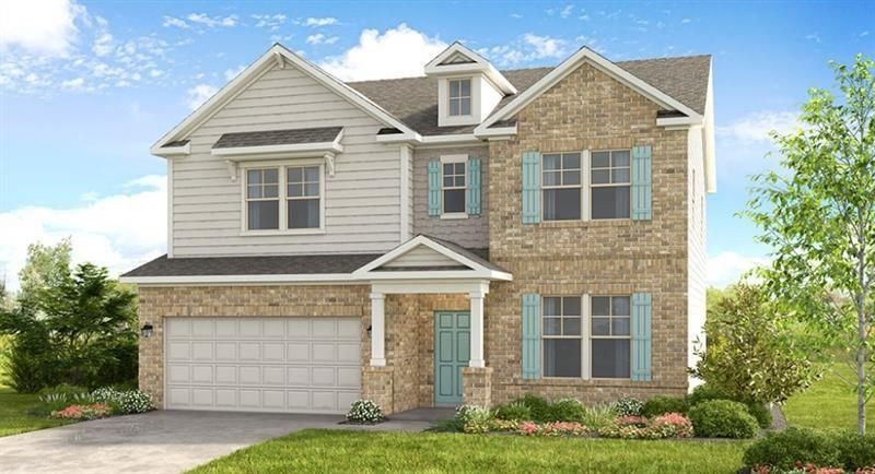 3990 Alderstone Drive , Flowery Branch, GA 30542 Main Photo