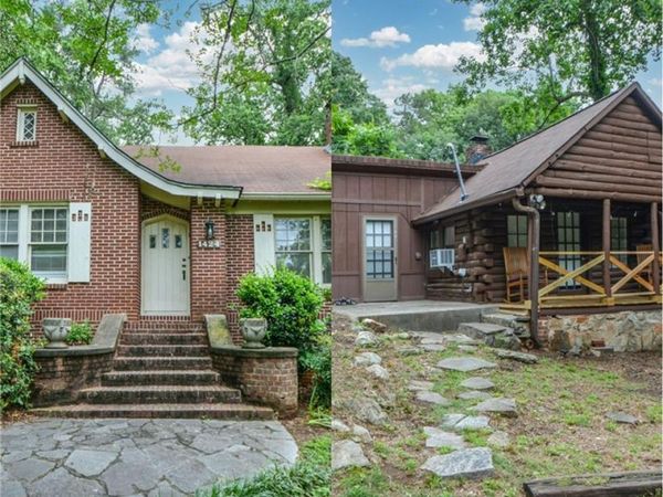 1424 Emory Road NE, Atlanta, GA 30306