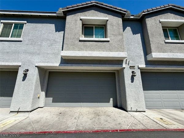 4536 Lafontaine Court , Unit 1080, North Las Vegas, NV 89031