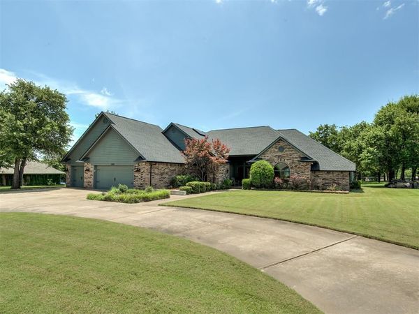 10200 SE 55th Street, Oklahoma City, OK 73150