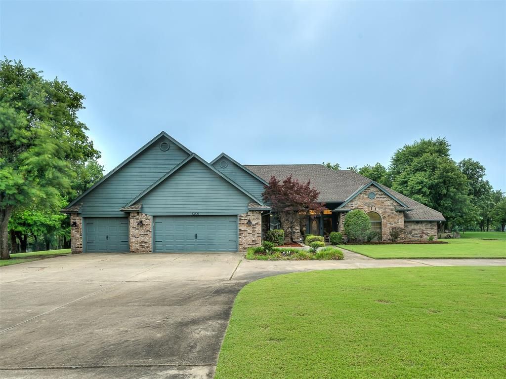 10200 SE 55th Street, Oklahoma City, OK 73150 Main Photo