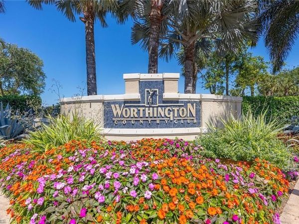 13021 Southampton DR, BONITA SPRINGS, FL 34135