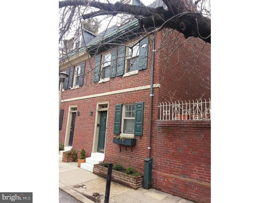 419 S Quince Street, Philadelphia, PA 19147 Main Photo