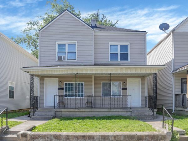199-201 E Innis Avenue, Columbus, OH 43207