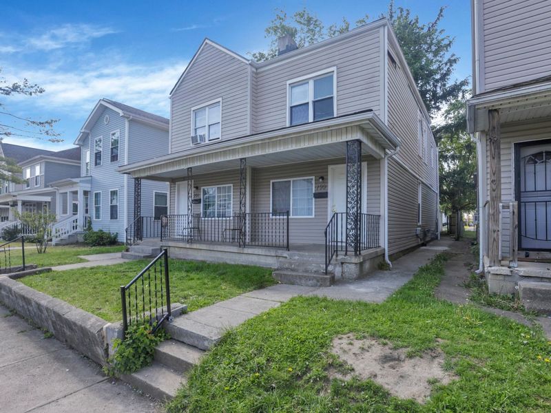 199-201 E Innis Avenue, Columbus, OH 43207 Photo 2