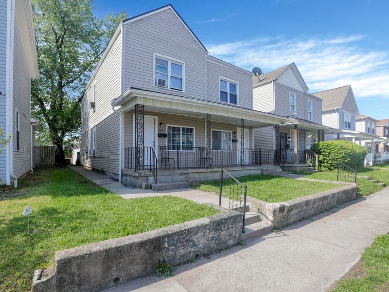 199-201 E Innis Avenue, Columbus, OH 43207 Photo 3