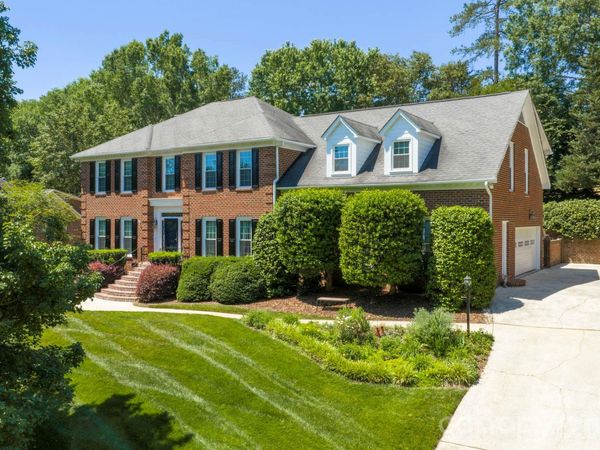 708 Barington Place, Matthews, NC 28105