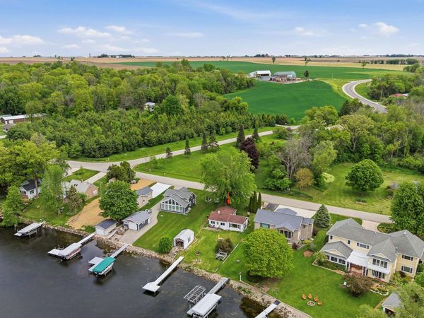 N3053 E Little Green Road, Markesan, WI 53946