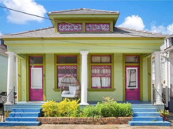427 29 SEGUIN Street, New Orleans, LA 70114