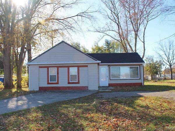 43267 UTICA Road, Sterling Heights, MI 48314