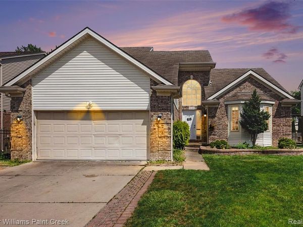 33180 Glengary Court, Sterling Heights, MI 48310