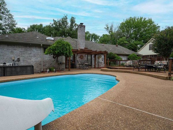 3038 YATES ST, Bartlett, TN 38134