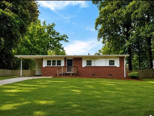 1212 Baker Lane, Marietta, GA 30062