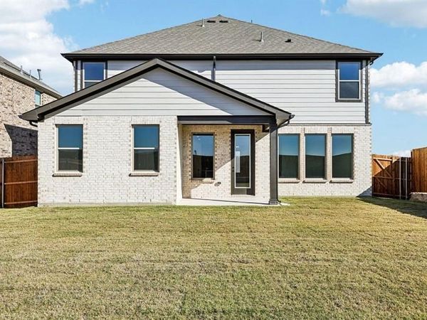 2407 Daisy Lane, Melissa, TX 75454