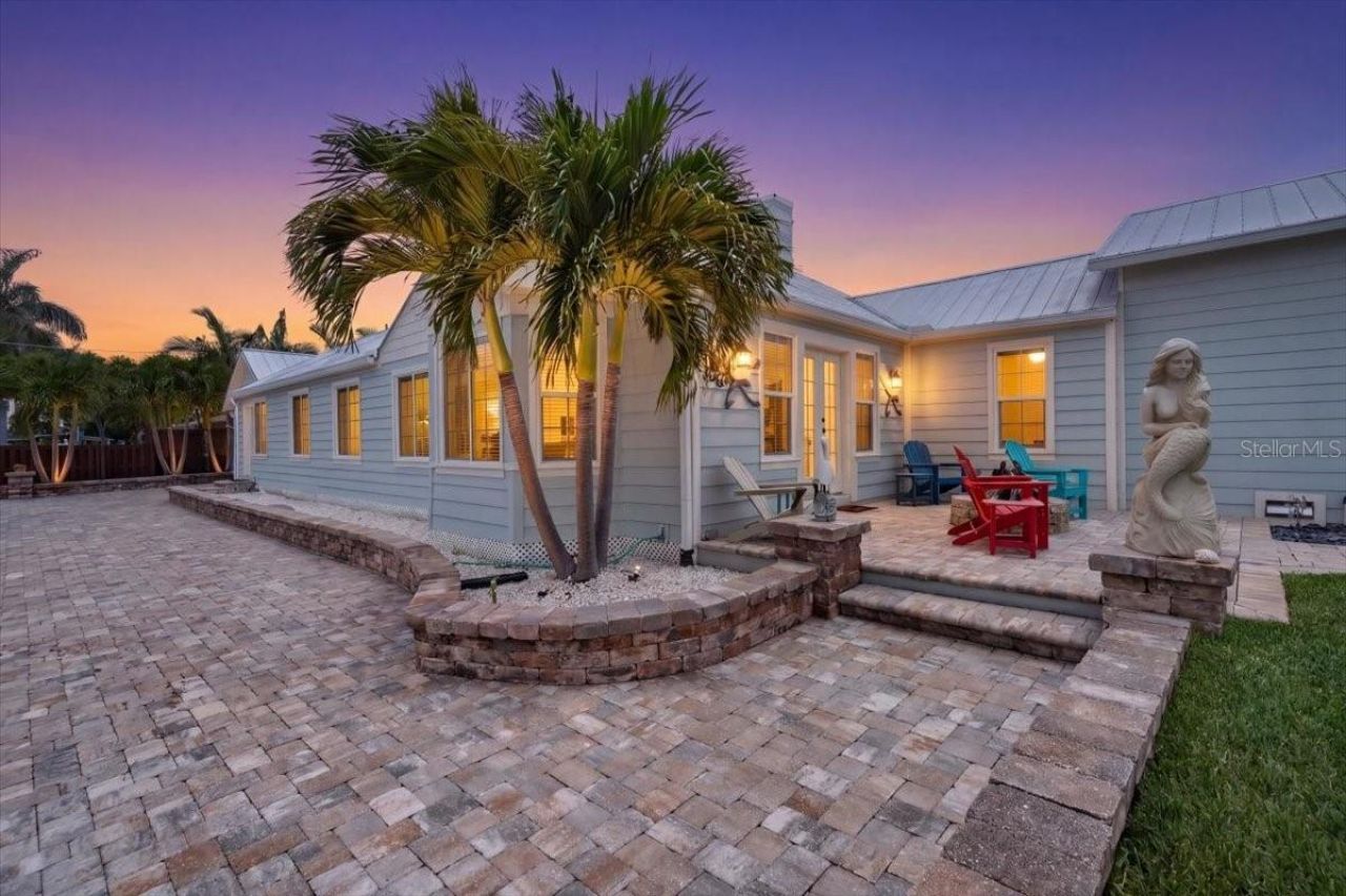 216 Sunrise Drive, Nokomis, FL 34275 Photo