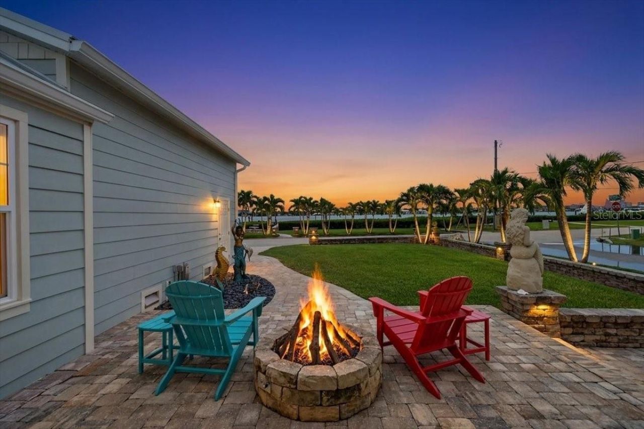 216 Sunrise Drive, Nokomis, FL 34275 Photo