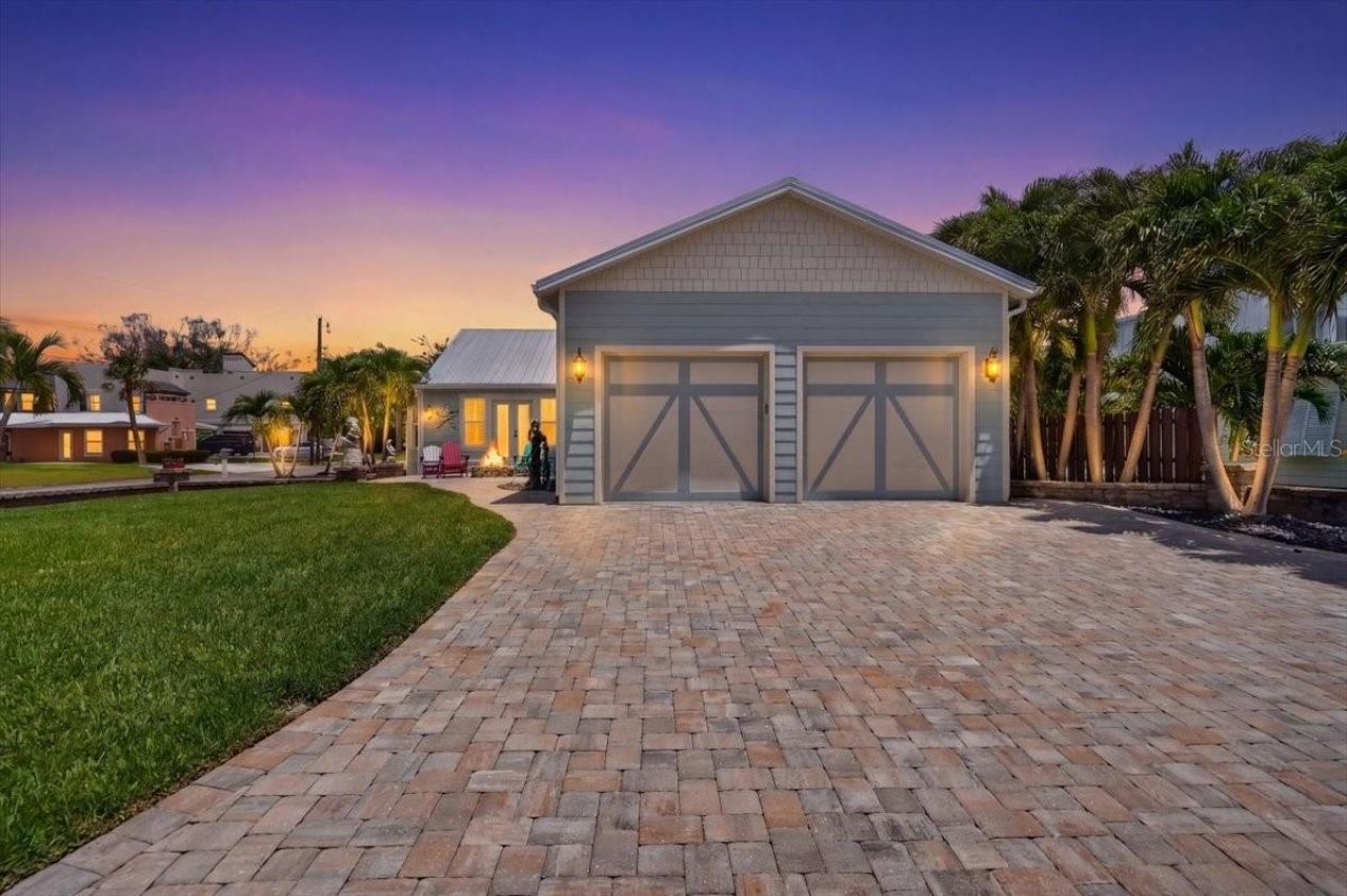 216 Sunrise Drive, Nokomis, FL 34275 Photo
