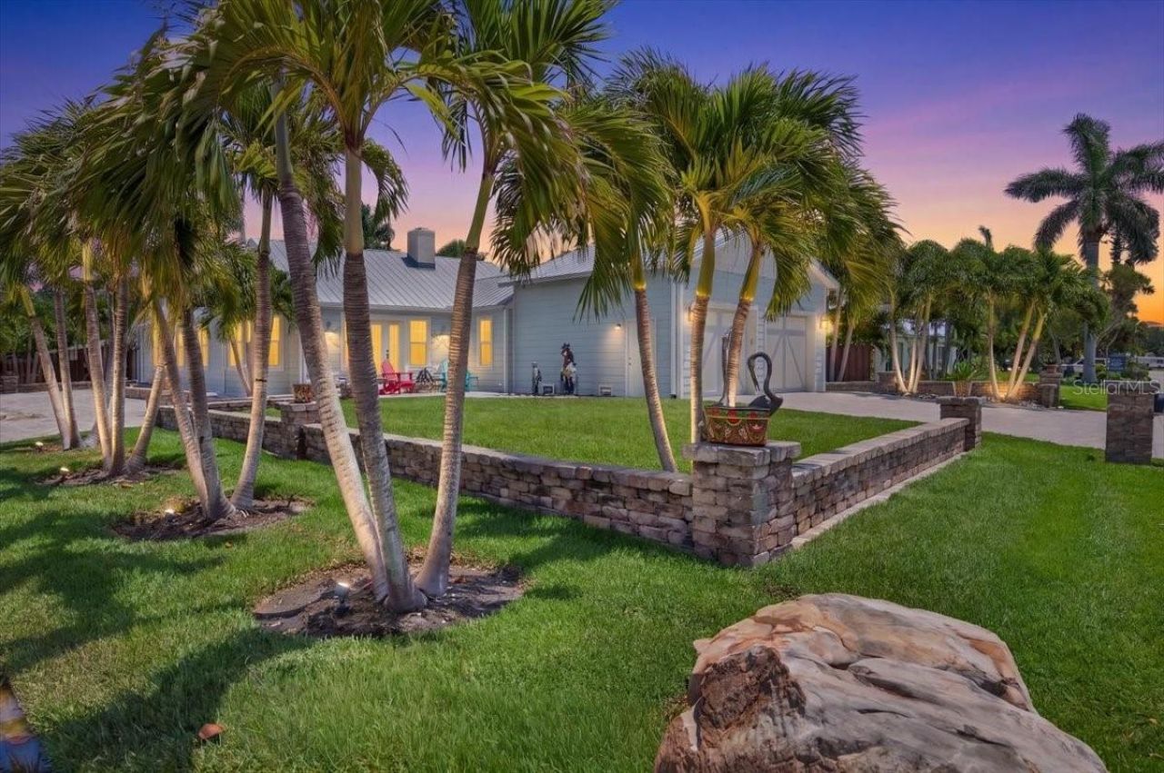 216 Sunrise Drive, Nokomis, FL 34275 Photo
