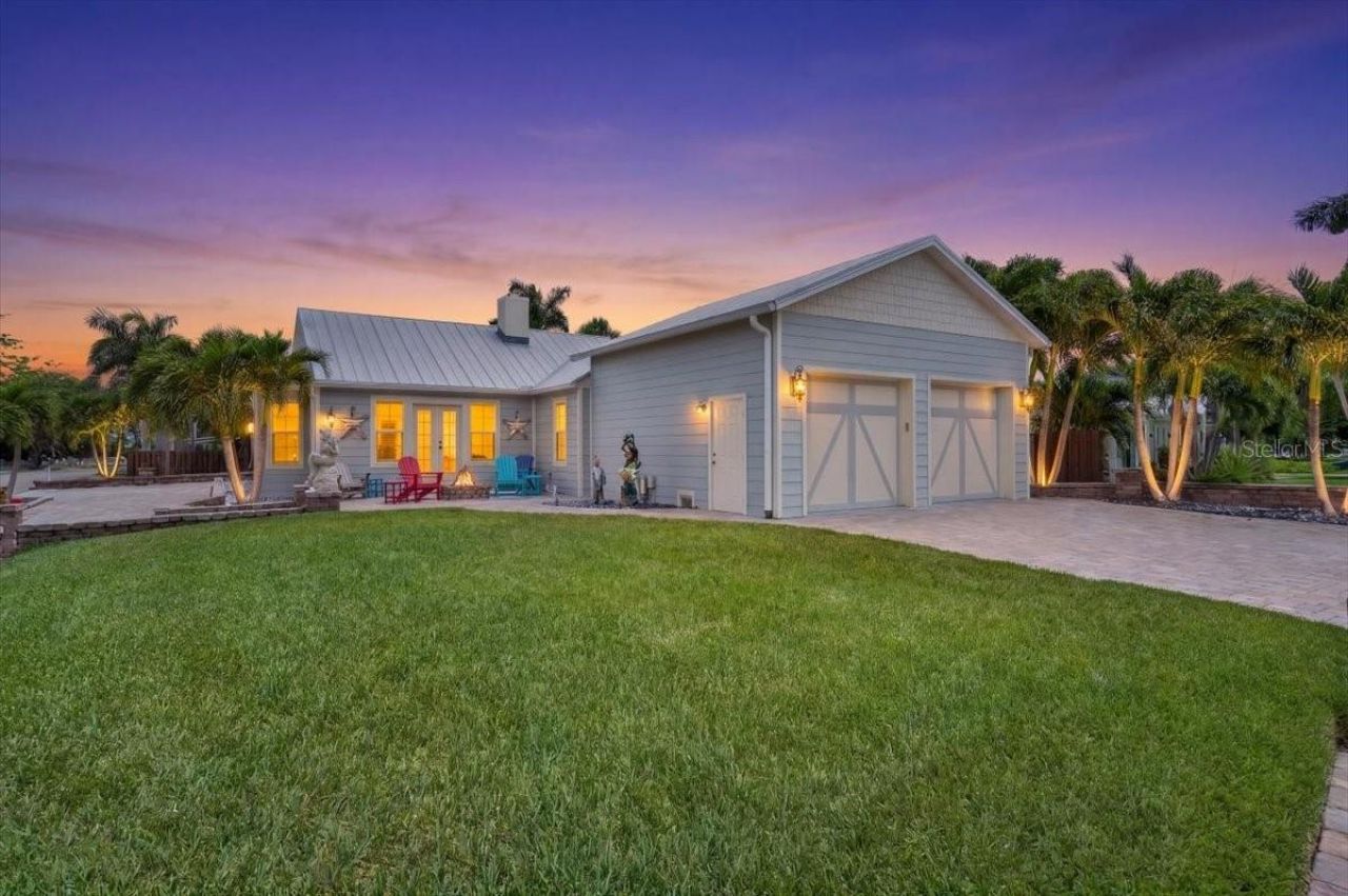 216 Sunrise Drive, Nokomis, FL 34275 Photo