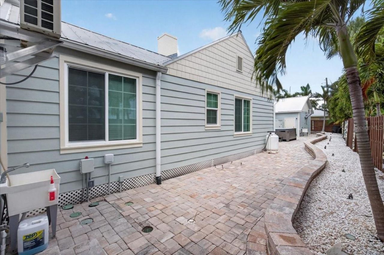 216 Sunrise Drive, Nokomis, FL 34275 Photo