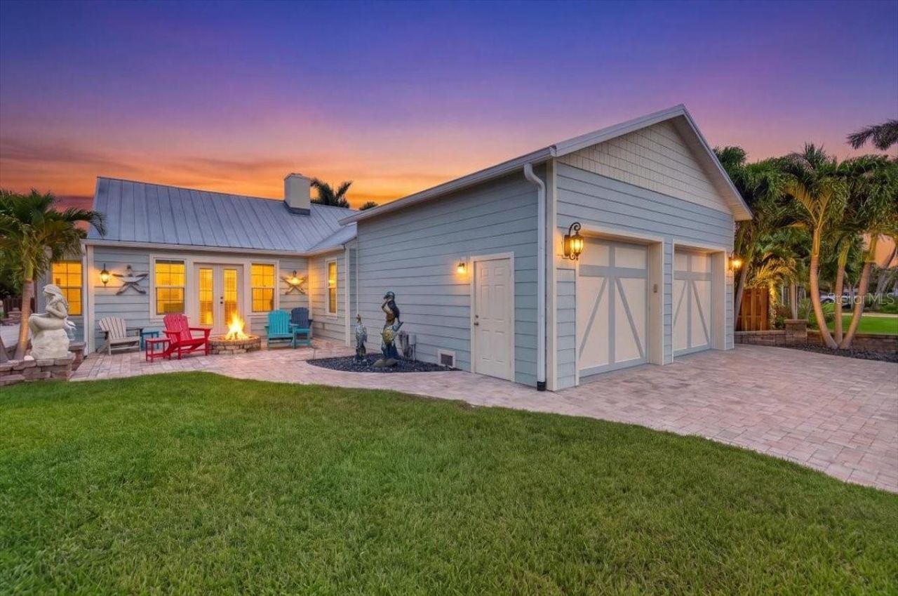 216 Sunrise Drive, Nokomis, FL 34275 Photo