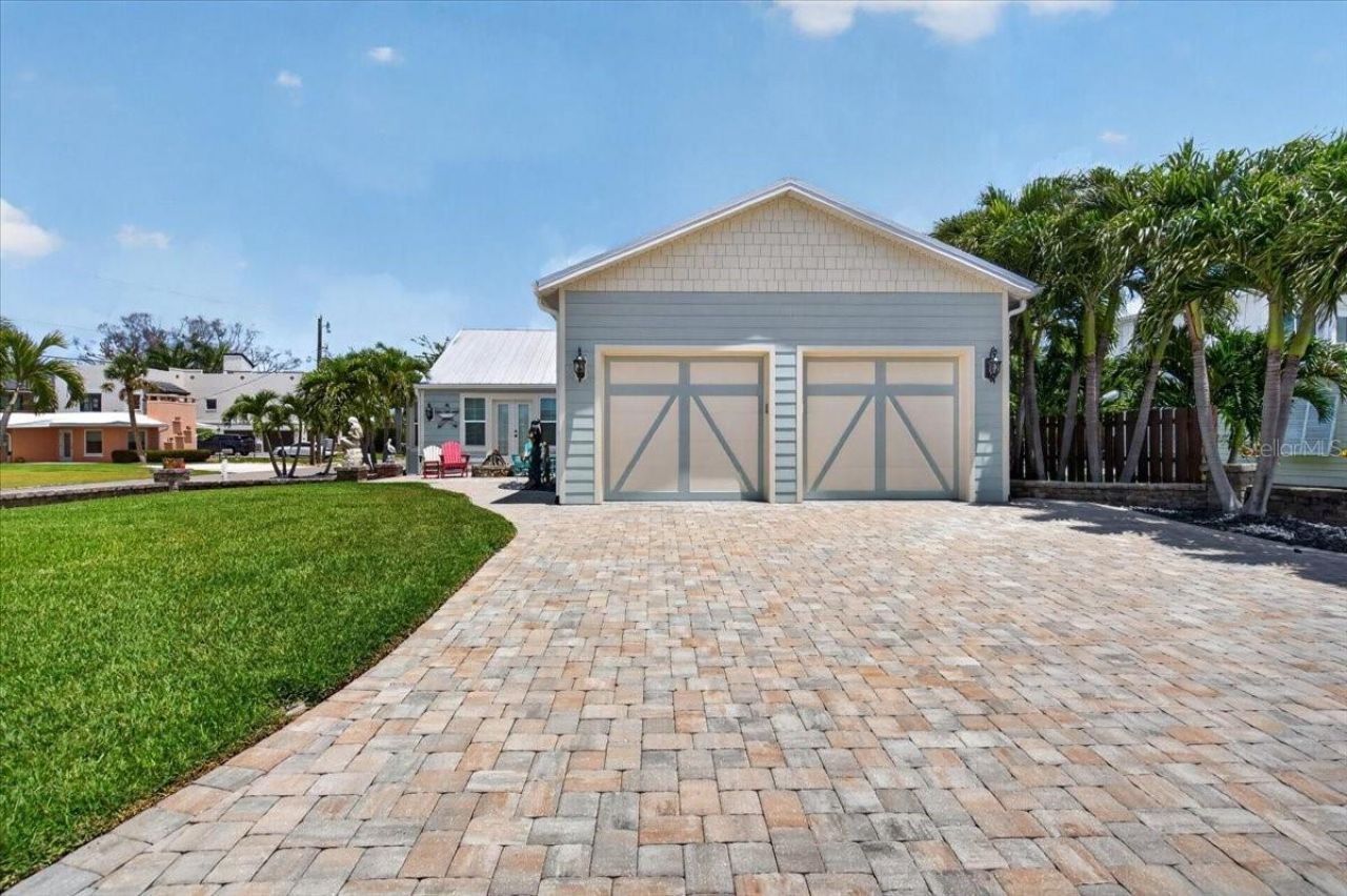 216 Sunrise Drive, Nokomis, FL 34275 Photo