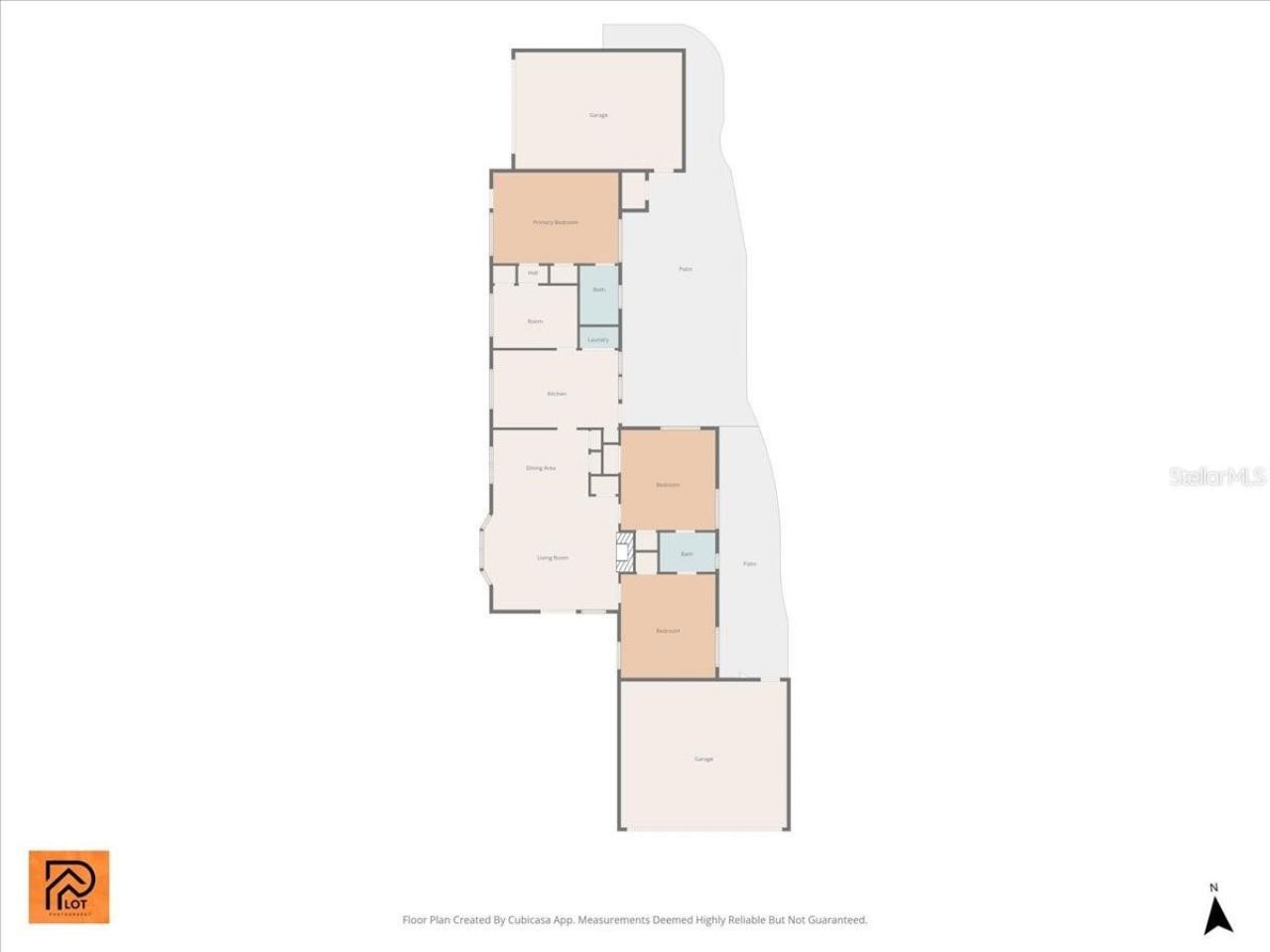 216 Sunrise Drive, Nokomis, FL 34275 Photo