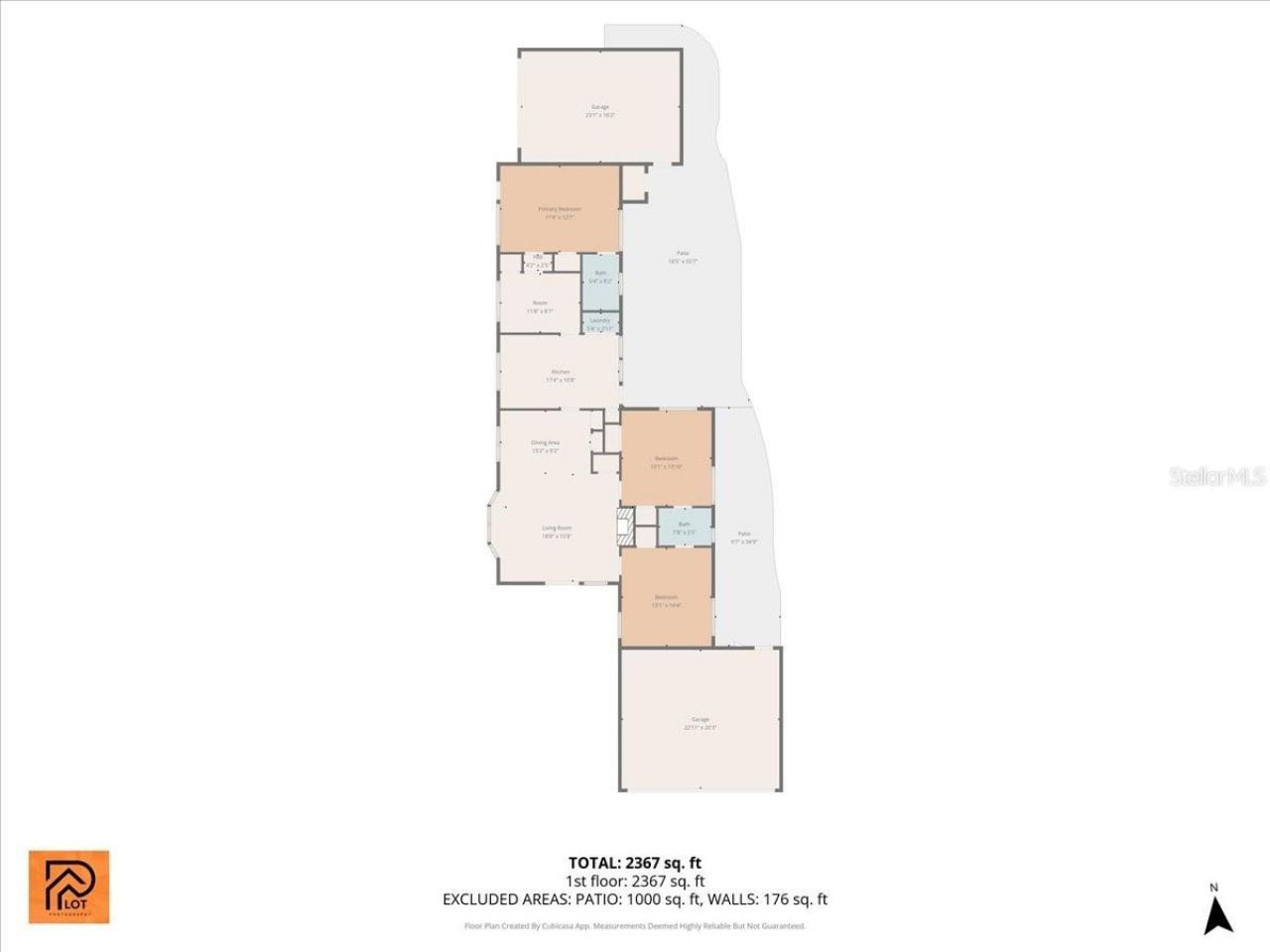 216 Sunrise Drive, Nokomis, FL 34275 Photo