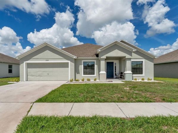 2728 HUDSON STREET , LAKELAND, FL 33810