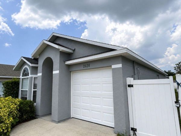 2628 DAFFADIL TERRACE , SANFORD, FL 32771
