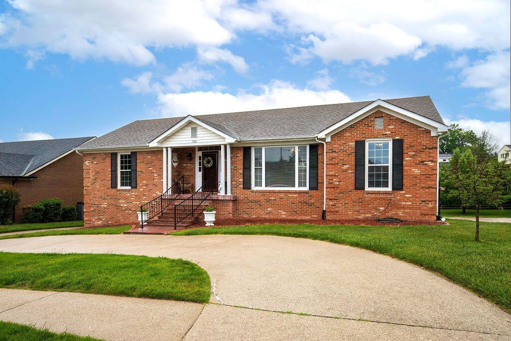 108 Bradford Court, Richmond, KY 40475