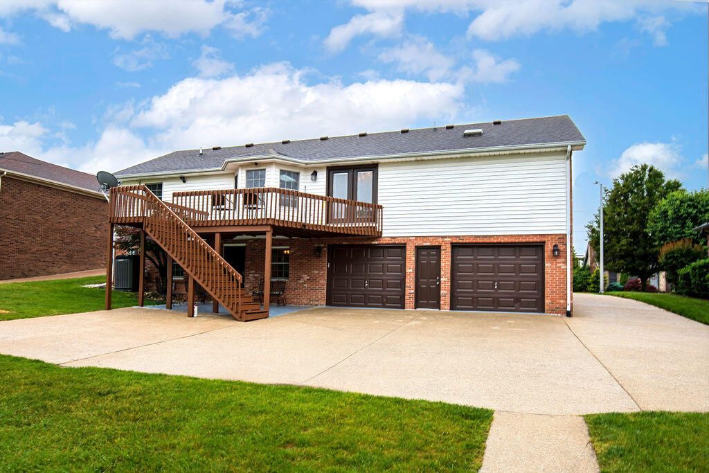 108 Bradford Court, Richmond, KY 40475 Main Photo
